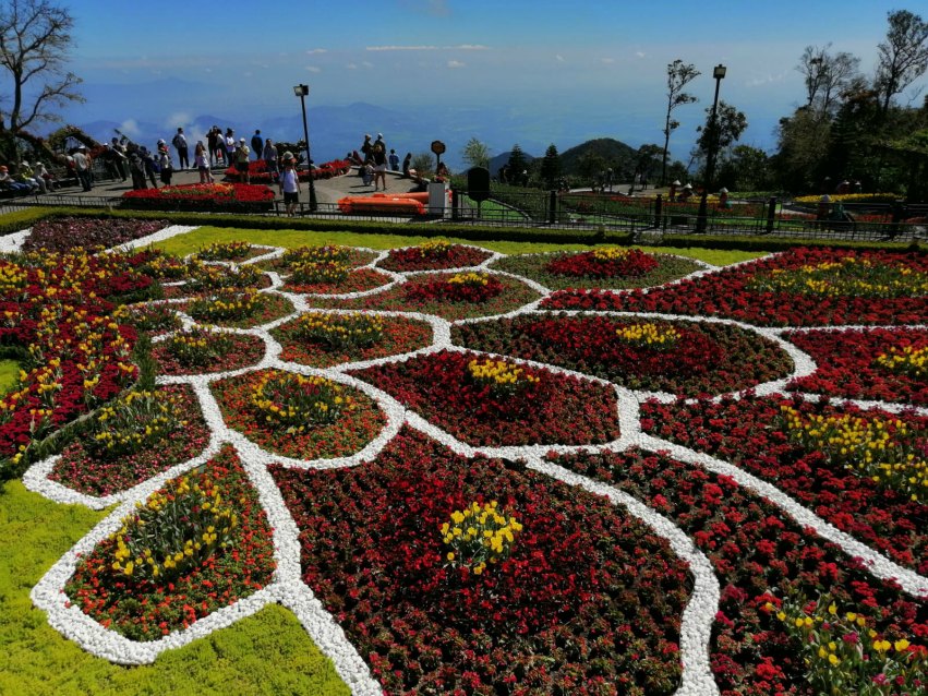 <h2>Thailand, Cambodia & Vietnam Escorted 2019</h2>14 Nights from Thailand to Cambodia & Vietnam | 8 Rounds | February 5 - 19